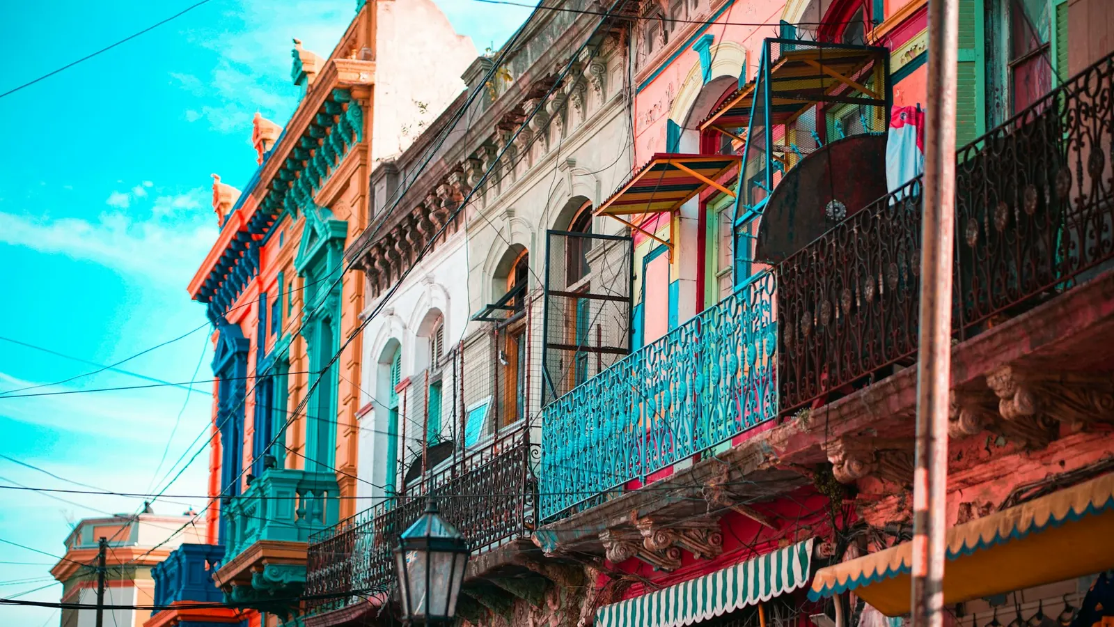 Buenos Aires