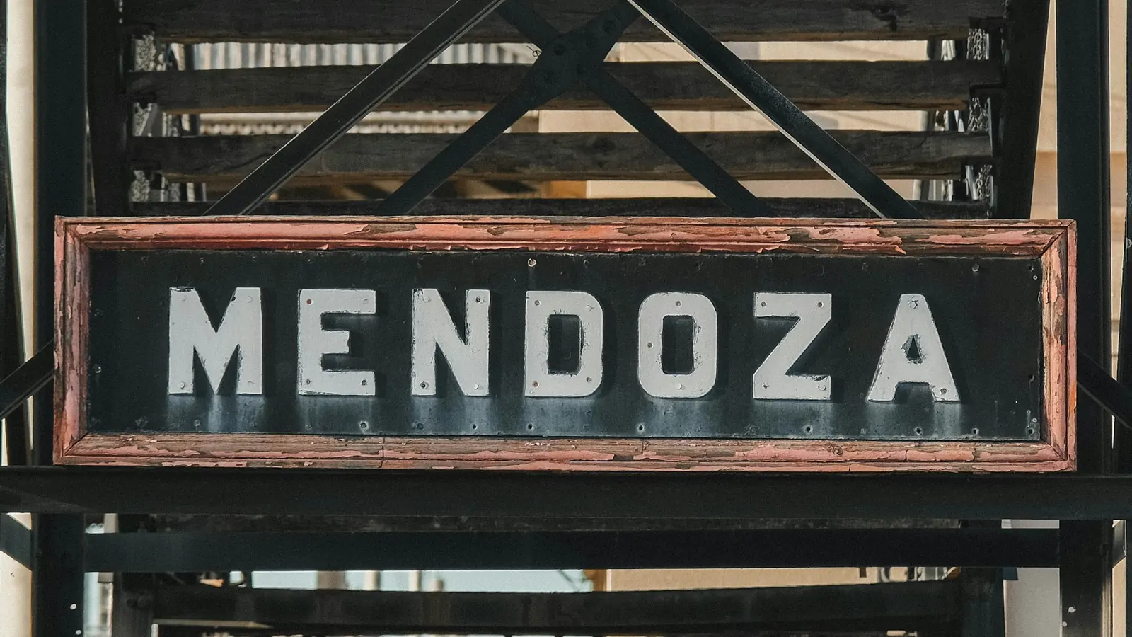 Mendoza